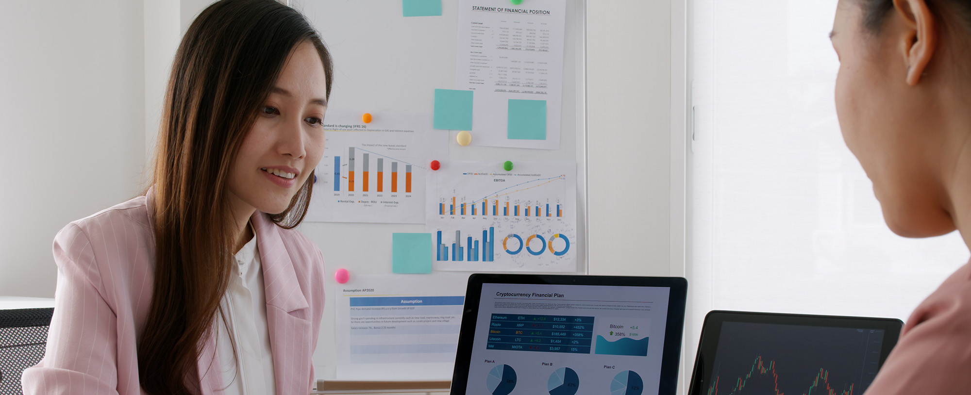 The Difference Between SMAs and UMAs | Orion