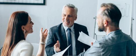 Advisors