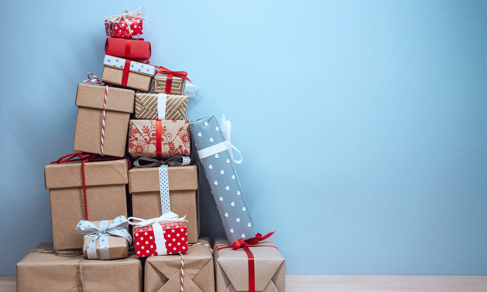 Gifts + Entertainment Rules for the Holidays A Refresher Orion