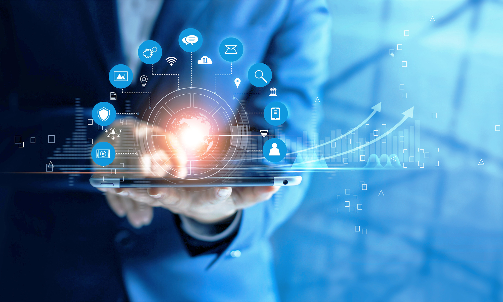 Why Advisors Need Tech Solutions To Succeed | Orion