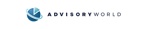 Advisory World Logo