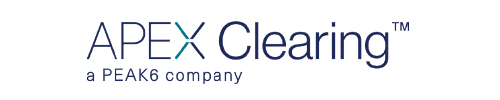 Apex Clearing Logo