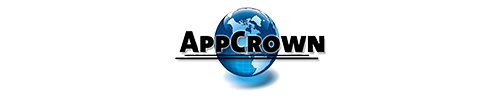 Apex Crown Logo