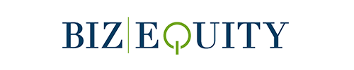 Biz Equity Logo