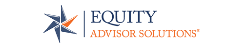 Equity Advisor Solutions Logo