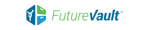 Future Vault Logo