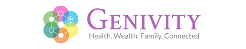 Genivity Logo