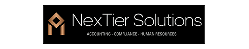 NexTier Solutions Logo