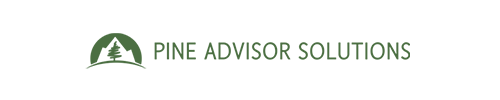 Pine Advisor Solutions Logo