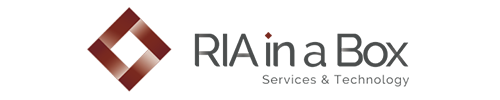 RIA in a Box Logo