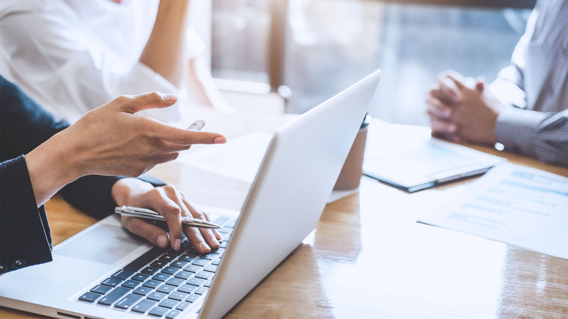 Orion Advisor Technology and Instream & Curmine & Co: Case Study