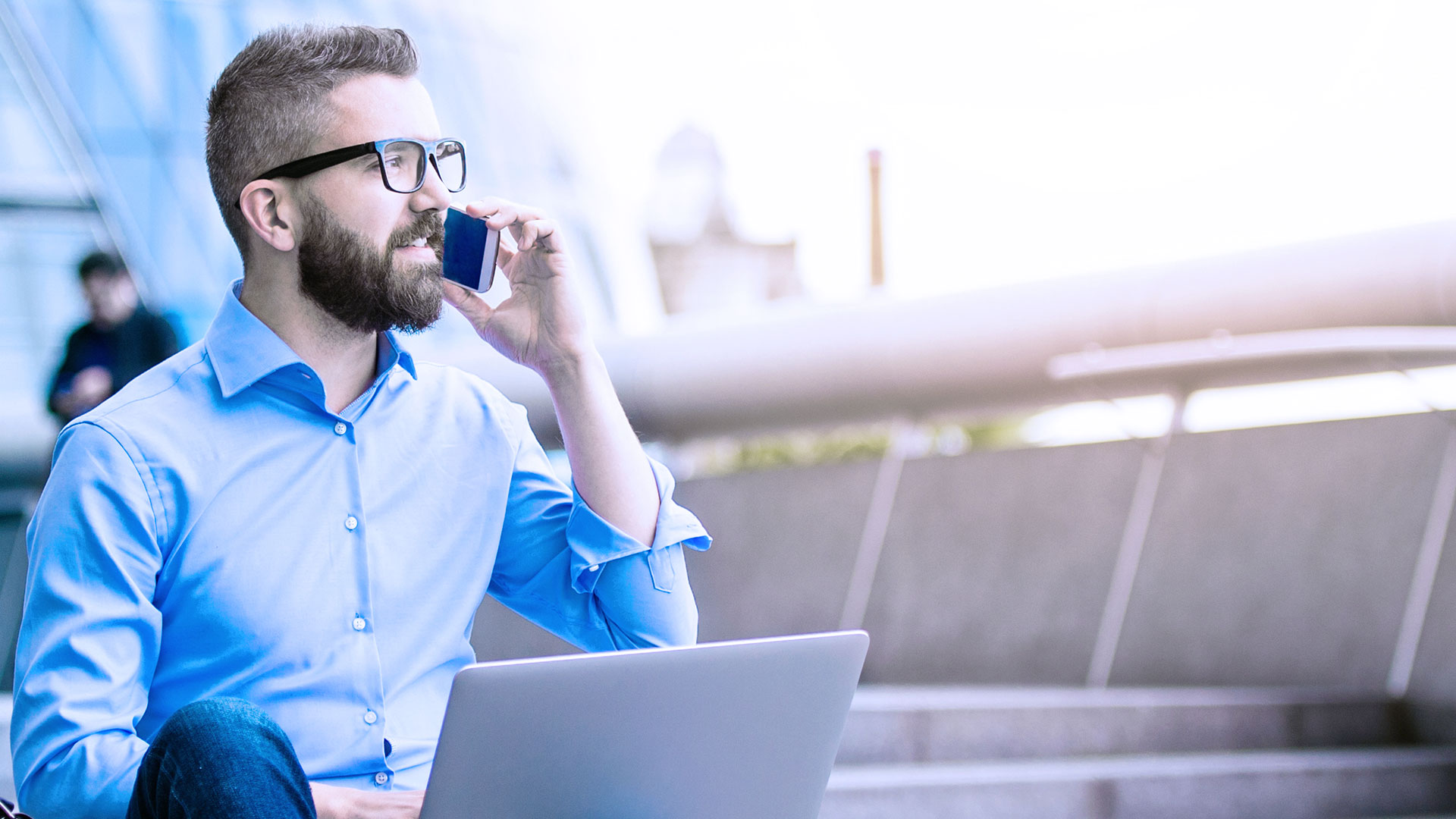 The Independent Mindset: Putting Client Needs First through Technology ...