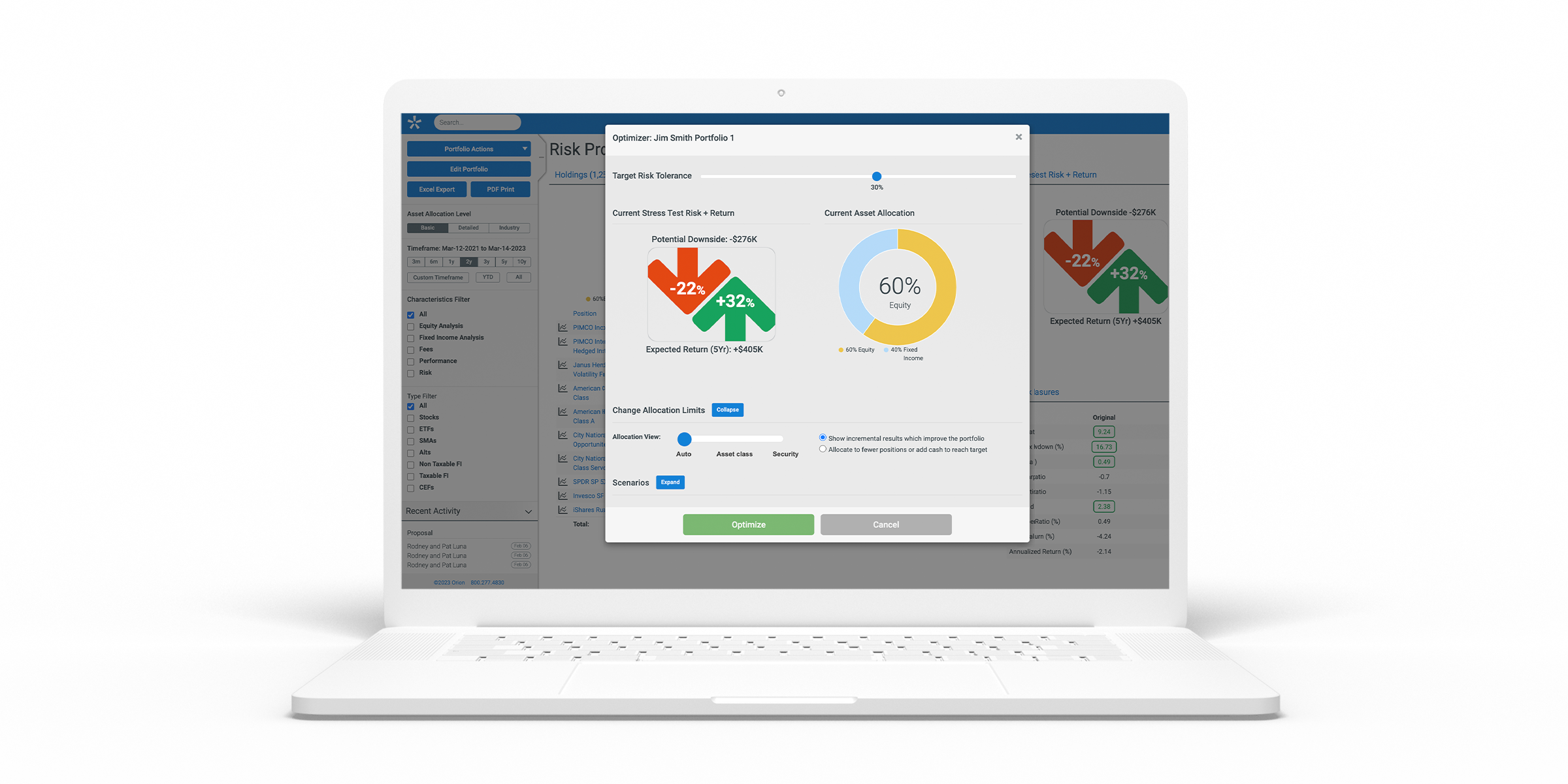 Orion Risk Intelligence