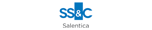 SS&C Salentica Logo