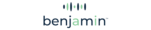 Benjamin Logo