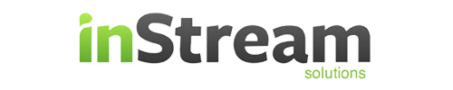 inStream Logo