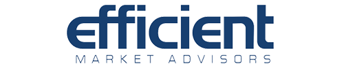 Efficient Market Advisors Logo