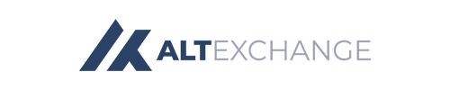 AltExchange Logo