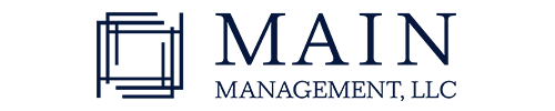 Main Management Logo