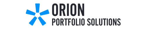 Orion Portfolio Solutions Logo