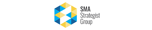 SMA Strategist Group Logo