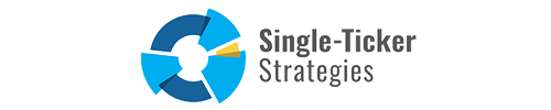 Single-Ticker Strategies Logo
