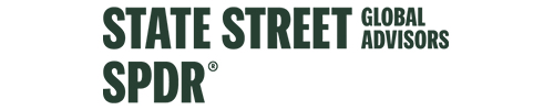 State Street Advisors Logo