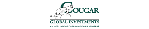 Cougar Global Investments Logo