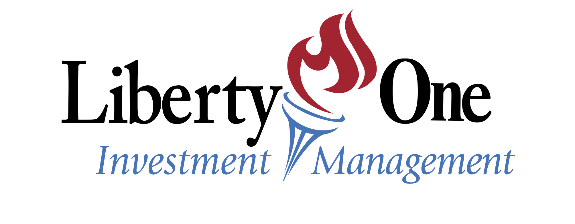 Liberty One Investment Management Logo
