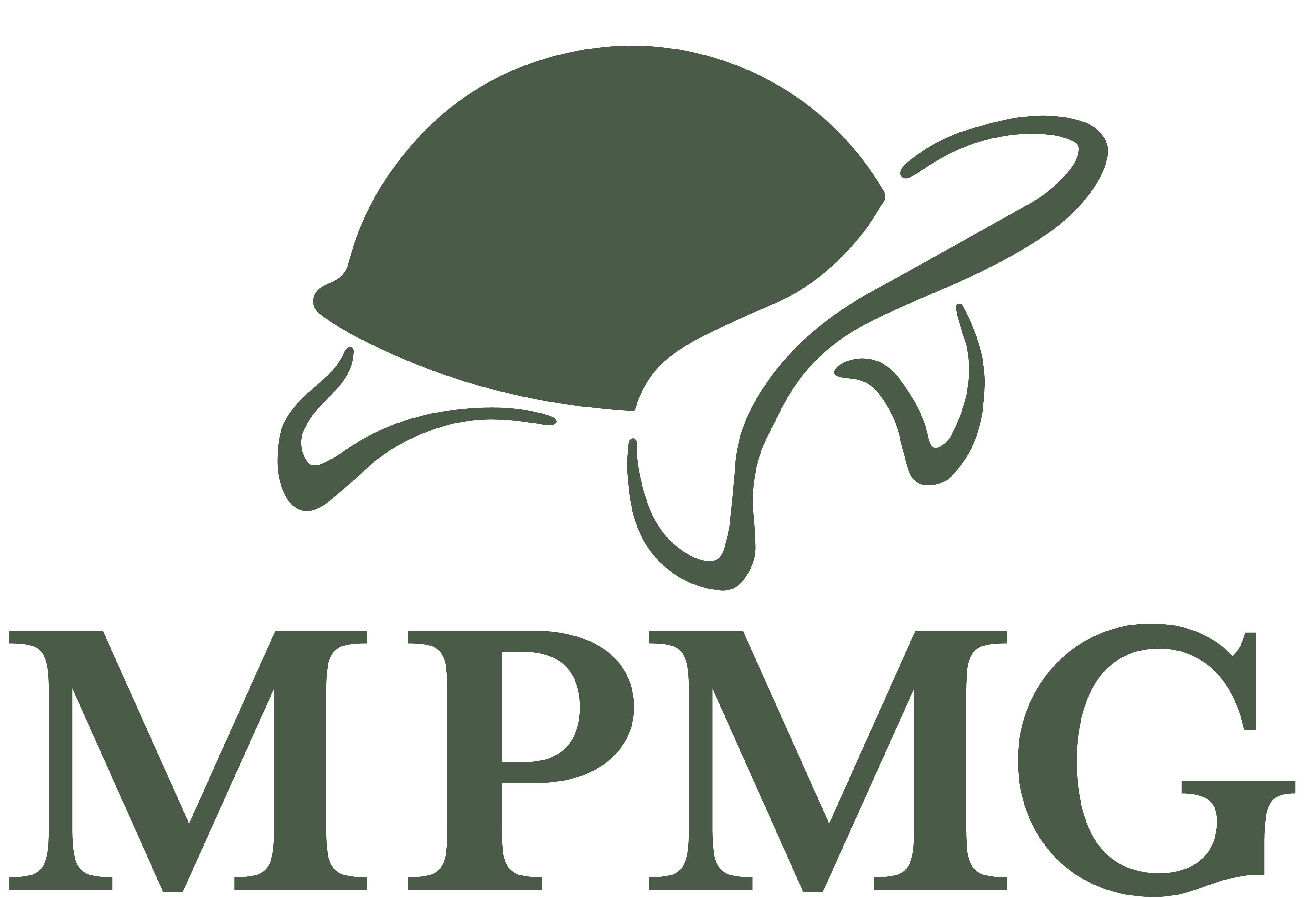 MPMG Logo
