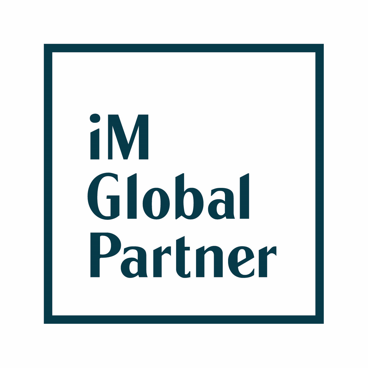 iM Global Partner logo