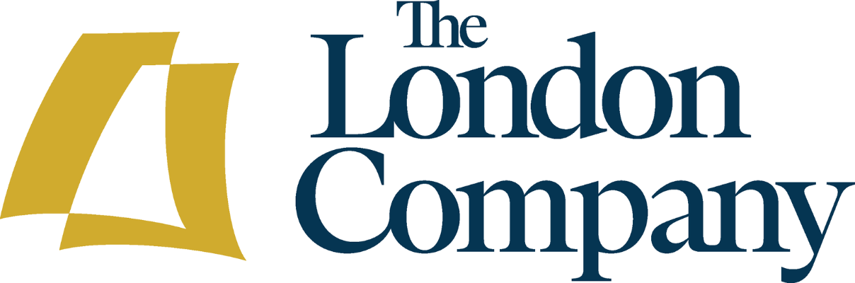 The London Company logo