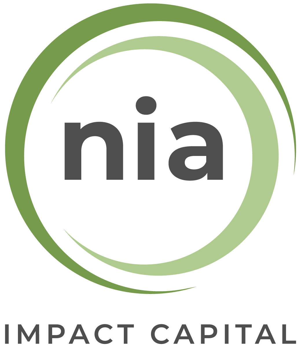 Nia logo