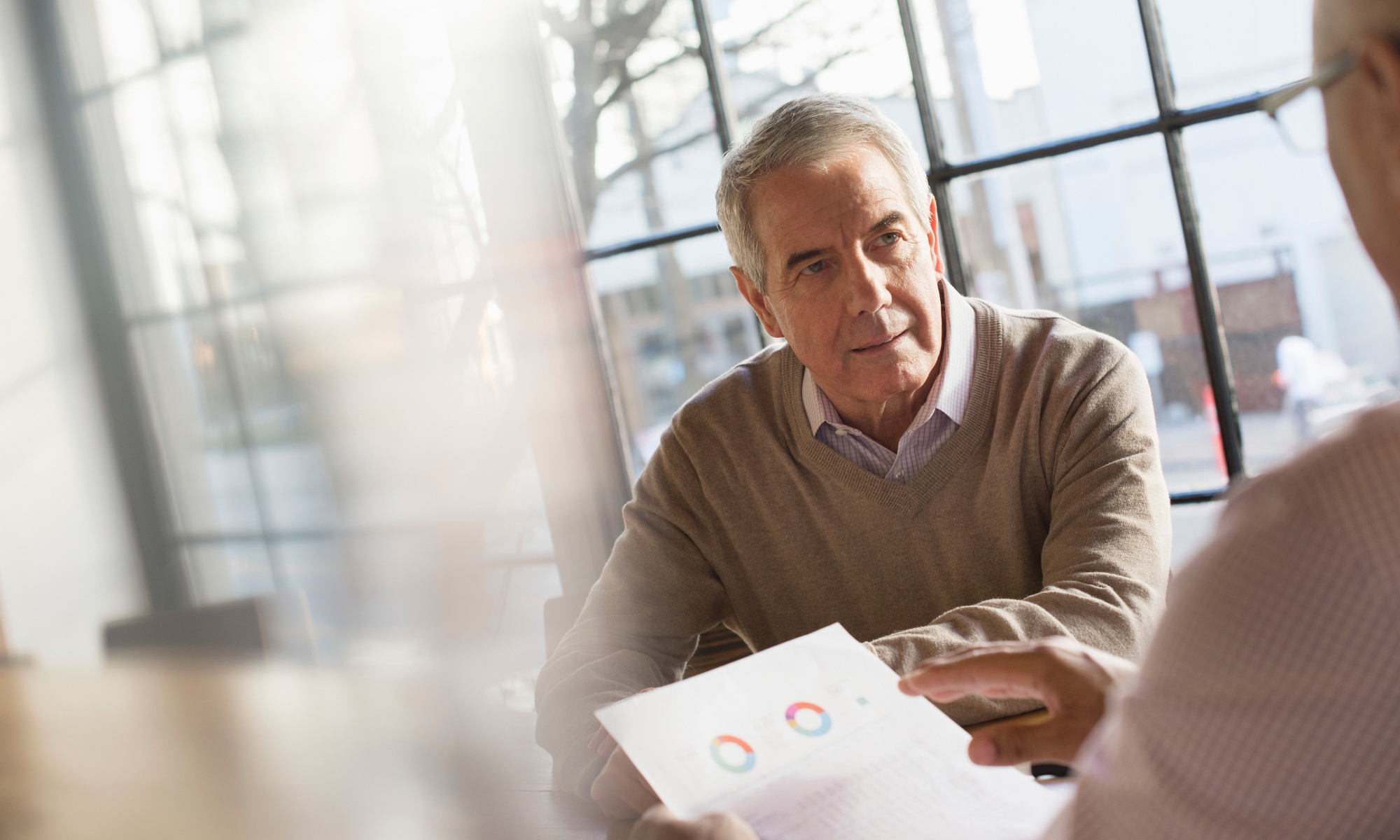 Helping Advisor Empower Your Advisory Practice with Next-Level Strategies | Orion