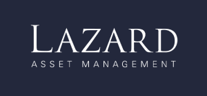 Lazard Logo