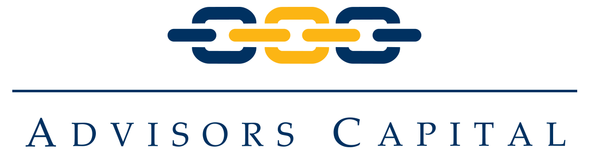 advisors capital management logo