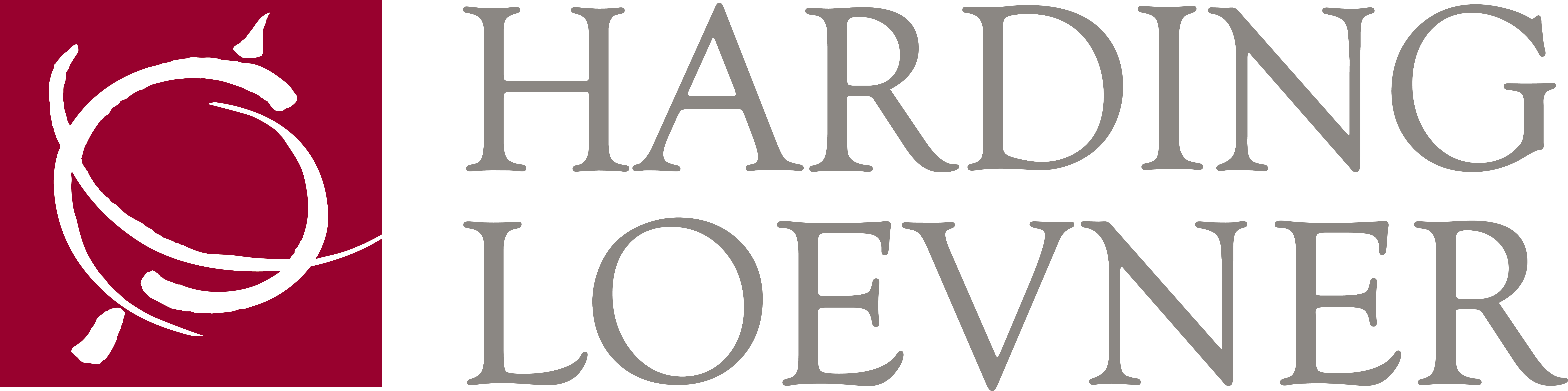 harding loevner logo