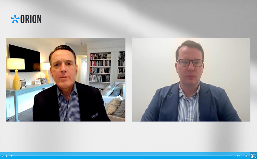 State of The Race - Oct 3