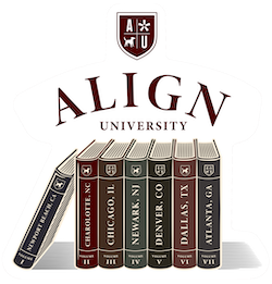 Align University