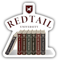 Redtail University