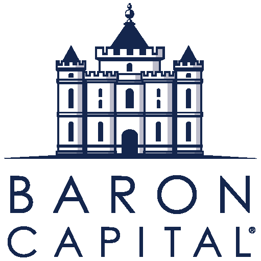 Baron Capital logo