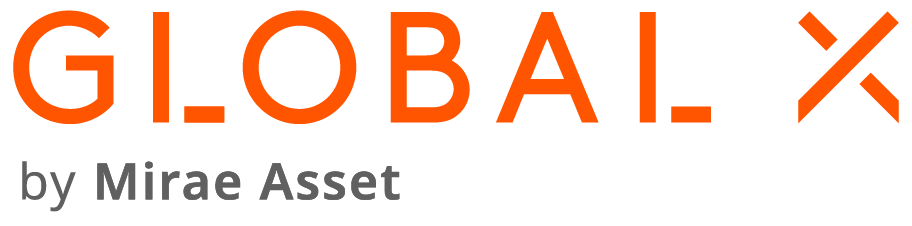 Global X logo
