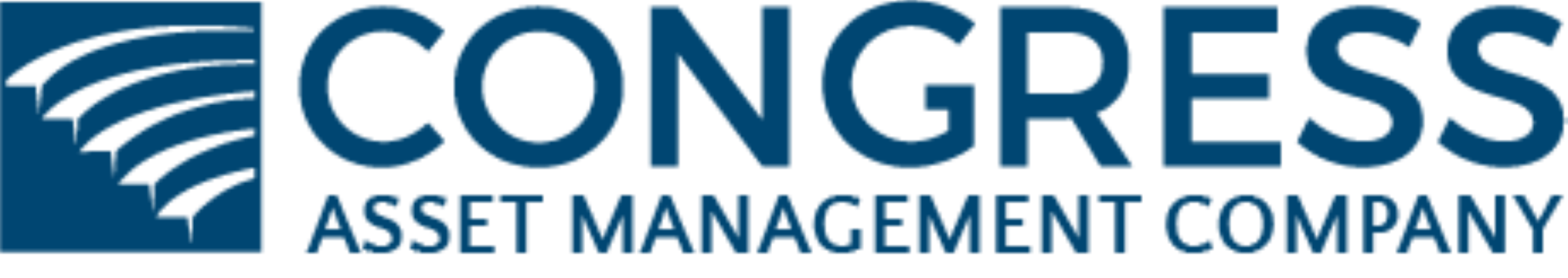 Congress Asset Management logo