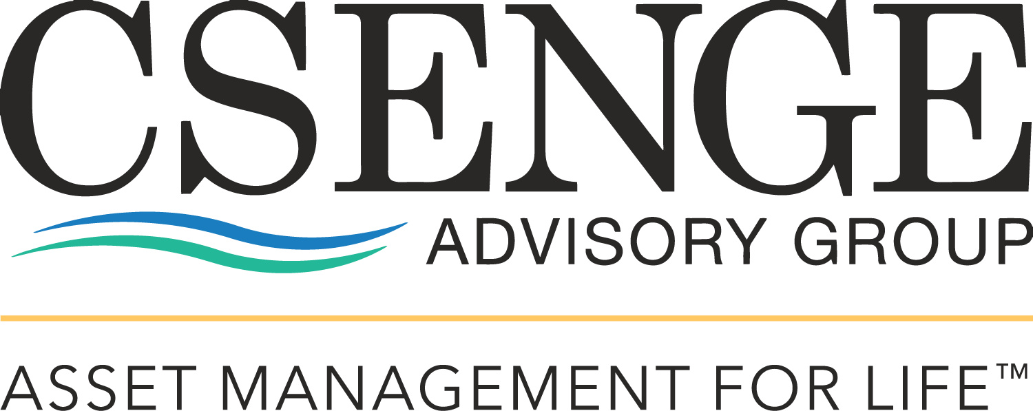 Csenge logo