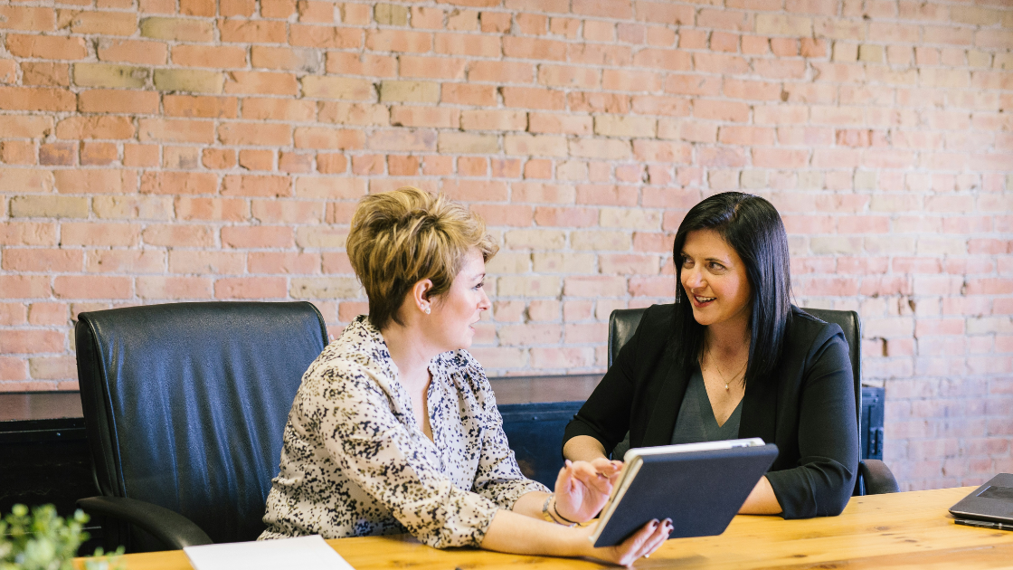 Advisor-client relationship