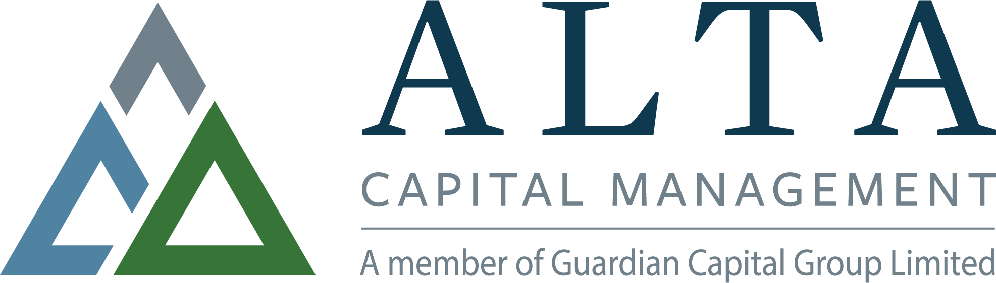 Alta Capital Management logo