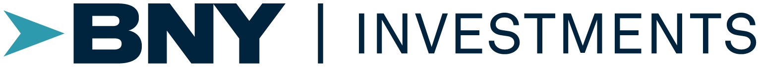 BNY Investments logo
