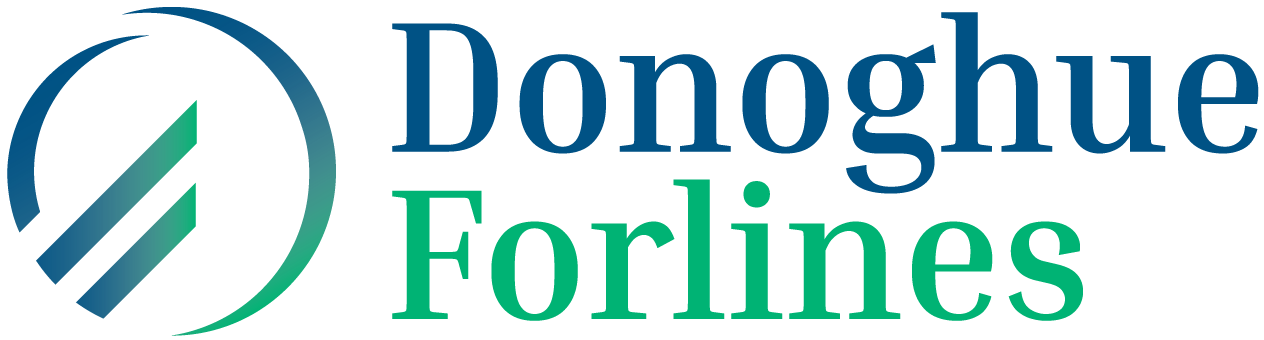 Donoghue Forlines logo