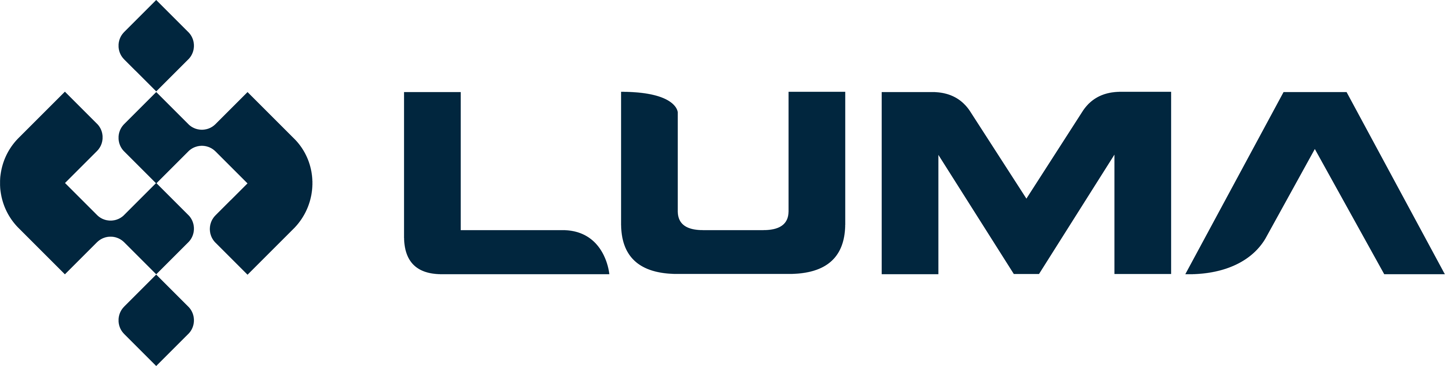 Luma logo