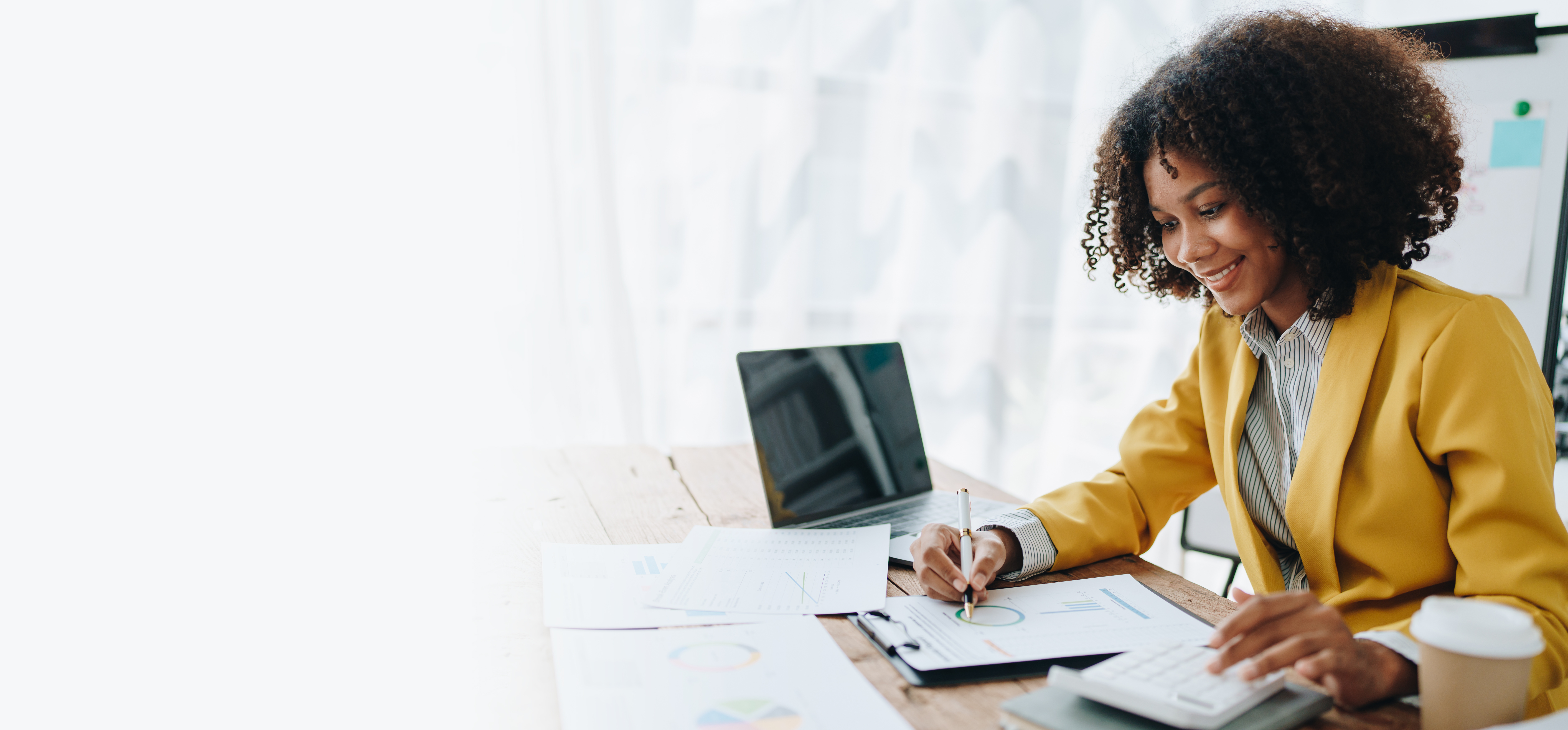 client advisor conversation